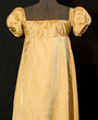 Empire Kleid um 1805