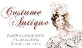 Costume Antique