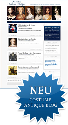 Neu . Costume Antique Blog